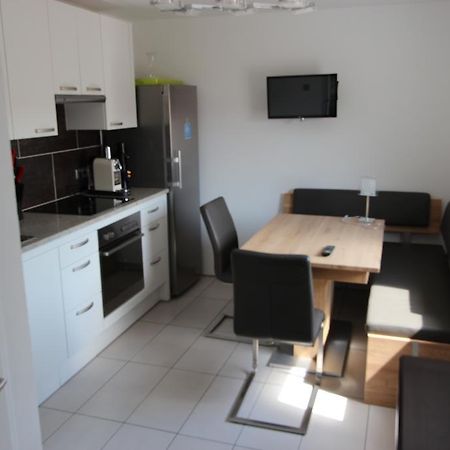 Opatment Apartment เมอบิชอัมซี ภายนอก รูปภาพ