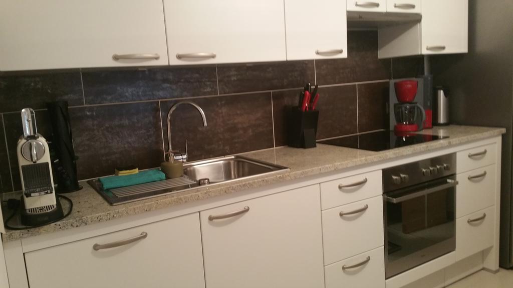 Opatment Apartment เมอบิชอัมซี ภายนอก รูปภาพ