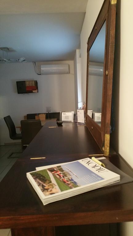 Opatment Apartment เมอบิชอัมซี ภายนอก รูปภาพ