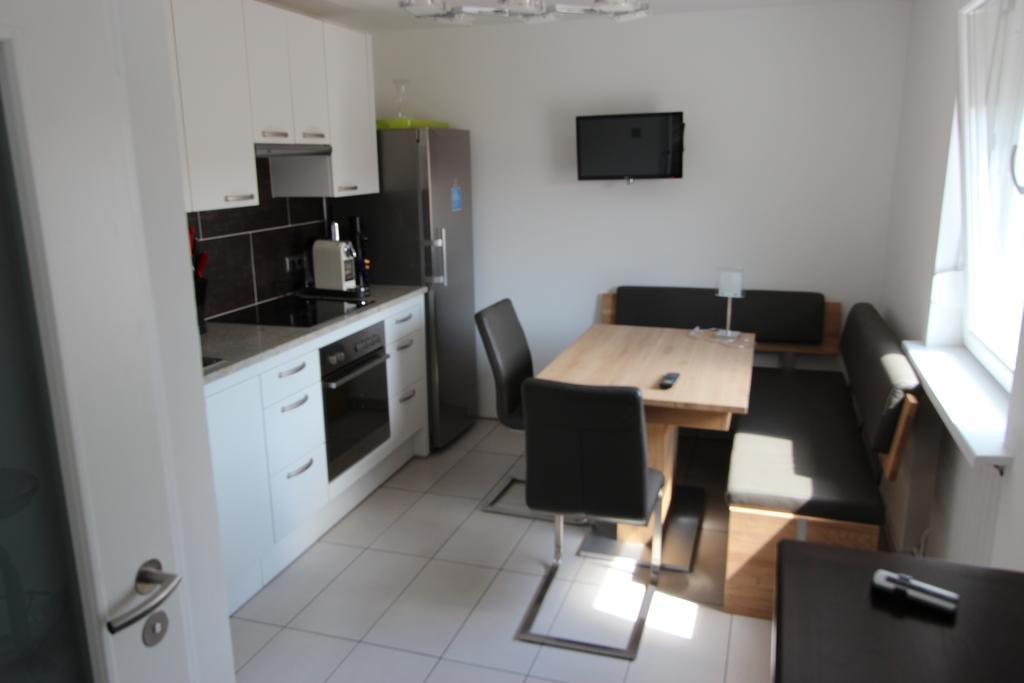 Opatment Apartment เมอบิชอัมซี ภายนอก รูปภาพ