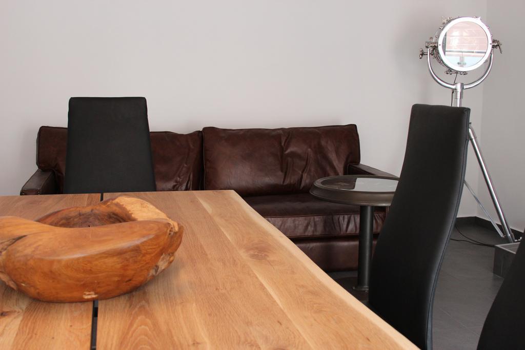 Opatment Apartment เมอบิชอัมซี ภายนอก รูปภาพ