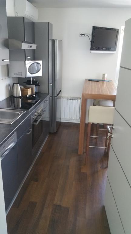Opatment Apartment เมอบิชอัมซี ภายนอก รูปภาพ